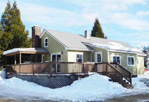 304 Eaton Rd, Conway, NH 03818-6119