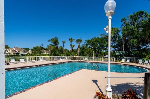 3313 Sunset Trace Cir, Palm City FL  34990-3062 exterior