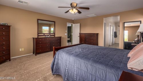 1958 Sunnyvale Ave, Gilbert AZ  85295-9089 exterior