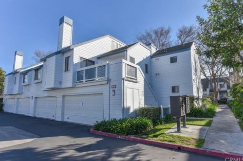 65 Greenmoor, Irvine CA  92614-7468 exterior