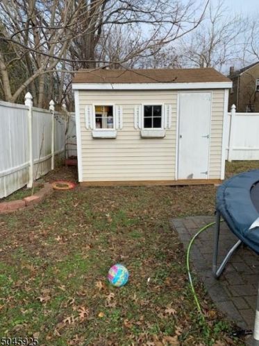 1742 Park St, Rahway NJ  07065-5210 exterior