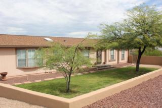 14321 Nature Creek Pl, Santa Rita, AZ 85641-9094
