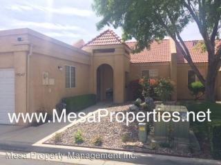 19047 Primrose Ln, Apple Valley CA  92308-4944 exterior