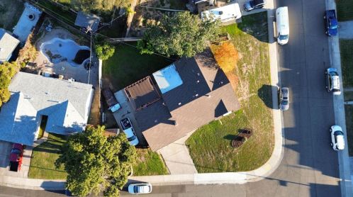 7332 Brocade Dr, Citrus Heights CA  95621-3775 exterior