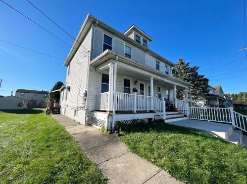 2236 2nd St, Easton PA  18042-6160 exterior