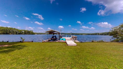 83 Launch Rd, Defuniak Springs FL  32433-9207 exterior