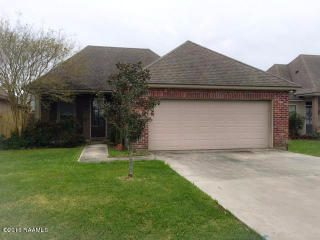505 Braxton Dr, Youngsville, LA 70592-5570