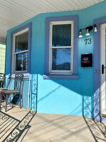 73 14th St, Bayonne NJ  07002-3508 exterior