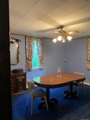 444 Debruce Rd, Lew Beach NY  12758-2025 exterior