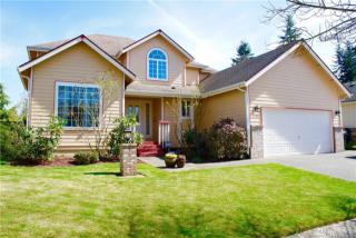 2208 Greenfield Ct, Olympia, WA 98501-7495