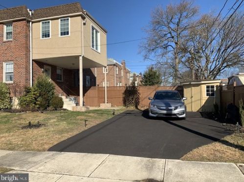 400 Russell St, Ridley Park, PA 19078-3516