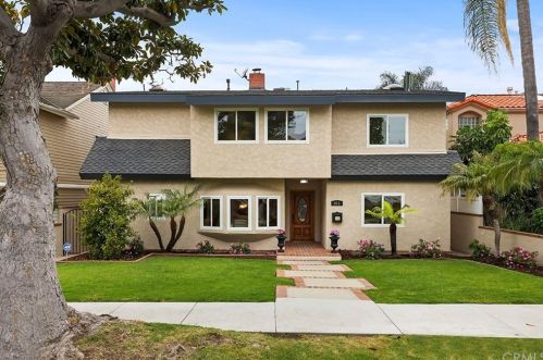 611 Havana Ave, Long Beach, CA 90814-1932