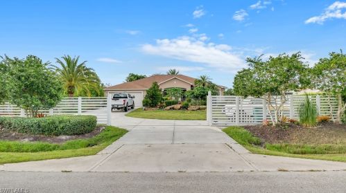 3265 52 Ave, Naples FL  34120-1797 exterior