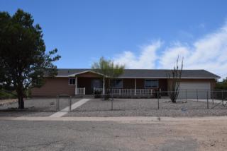 490 El Sol Dr, Mescal, AZ 85602-6906