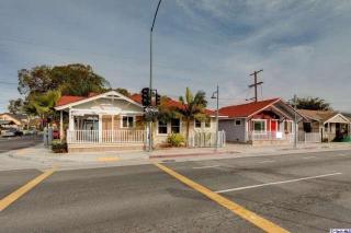 1371 Exposition Blvd, Los Angeles, CA 90018-4530