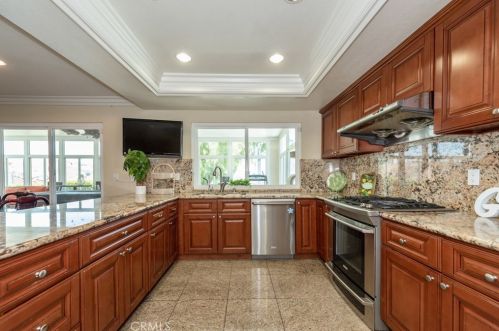 1958 Scenic Ridge Dr, Chino Hills CA  91709-1003 exterior