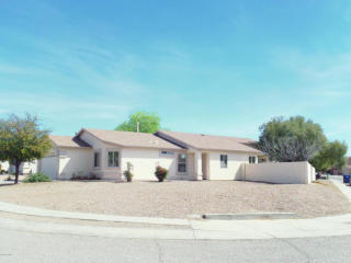 10178 Desert Mesa Dr, Tucson, AZ 85747-5029