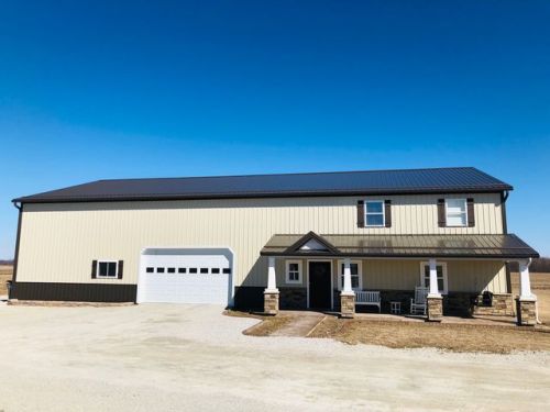 9444 900, Nappanee, IN 46550-8736