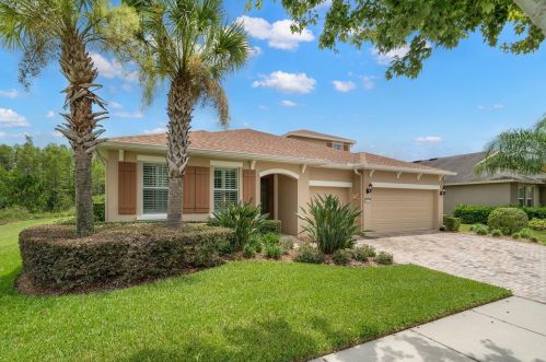 3117 Majestic View Dr, Lutz, FL 33558-5003