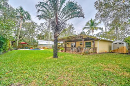 2666 10th Ave, Vero Beach FL  32960-5052 exterior