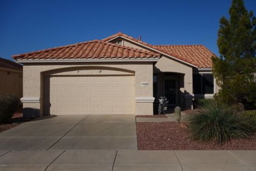 17028 Javelina Dr, Sun City, AZ 85374-2922