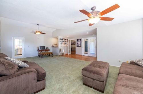 14811 Toft Dr, Lake Elsinore CA  92530-7408 exterior