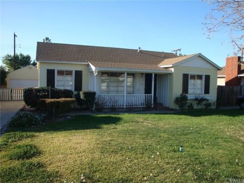 655 La Deney Dr, Ontario, CA 91762-1645