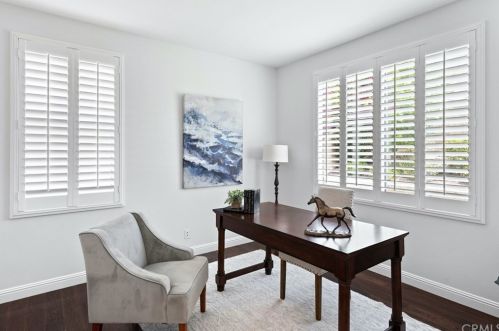 7 Rockrose Ct, Trabuco Canyon CA  92679-4944 exterior