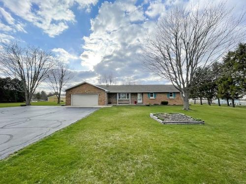 386 650, Valpo IN  46383-7838 exterior