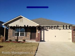 14828 Toledo Ave, Bixby OK  74008-8002 exterior