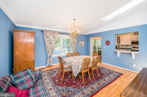 1011 Eastover Pkwy, Locust Grove VA  22508-5170 exterior