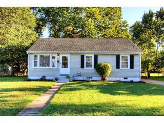 20 Wootton Rd, Sandston, VA 23150-2037