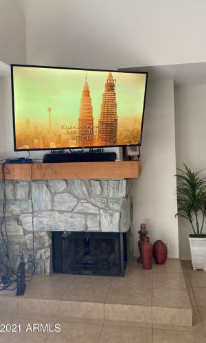 517 Marina Dr, Gilbert AZ 85233-6613 exterior