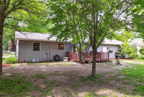 1312 Bilmar Ave, New Johannesburg WI  54017-2302 exterior