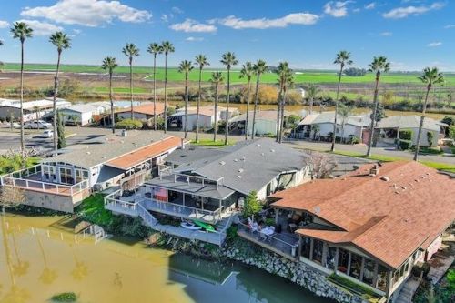 194 Oxbow Marina Dr, Andrus Island CA  95641-9710 exterior