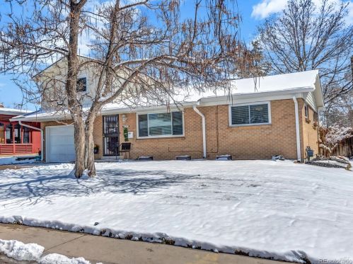 7900 Hooker St, Westminster, CO 80030-4229