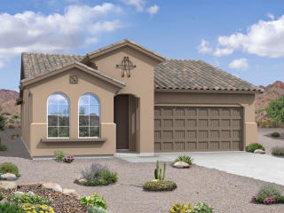 41561 Elm Dr, Maricopa, AZ 85138-8950