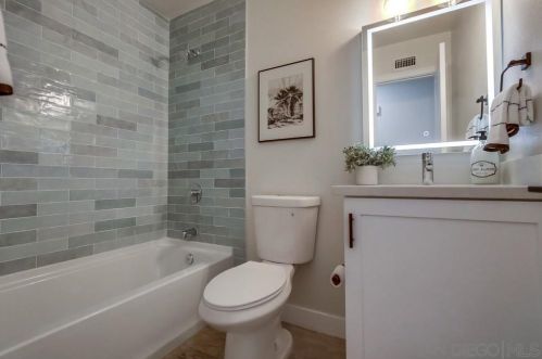 3715 Martha St, San Diego CA  92117-1816 exterior