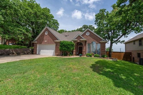 1425 Wilderness St, Denton, TX 76205-5153