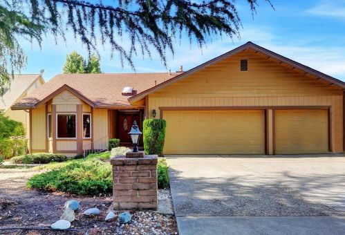 18114 Lake Forest Dr, Lake Wildwood CA  95946-9456 exterior