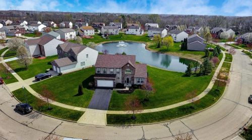 140 Heathermere Loop, Galena, OH 43021-8042