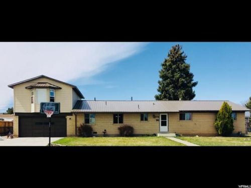 395 850, Vernal, UT 84078-3845