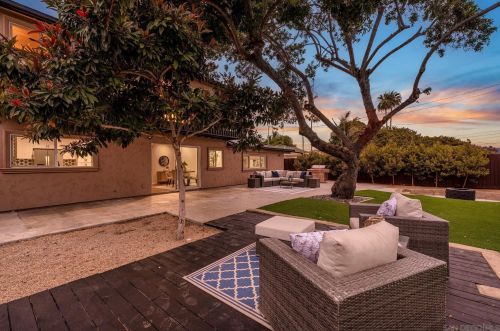 4031 Datcho Dr, San Diego CA 92117-4621 exterior