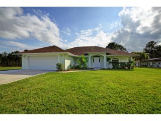 13625 87th St, Fellsmere FL  32948-6844 exterior