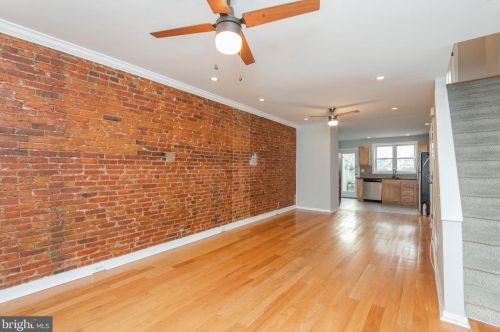 407 Greenwich St, Philadelphia PA  19147-6522 exterior