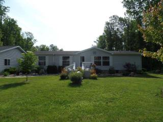 5530 White Eye Lake Rd, Crandon, WI 54520-8946