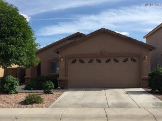 11613 Brown St, Youngtown, AZ 85363-1721