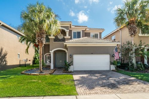 1020 Grove Park Cir, Boynton Beach, FL 33436-9436