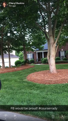 4964 Wynford Ct, Harrisburg, NC 28075-7425