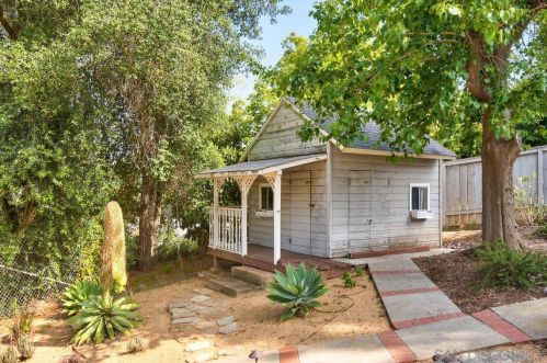 4308 Mayapan Dr, La Mesa CA  91941-7142 exterior